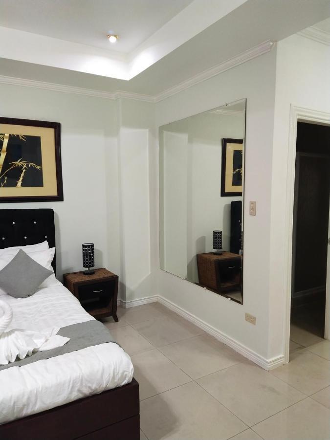 Bourbon St Apts Condo 16 Angeles Esterno foto
