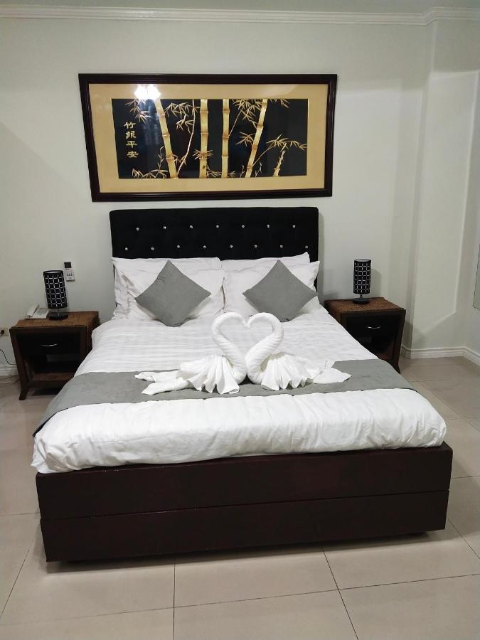 Bourbon St Apts Condo 16 Angeles Esterno foto