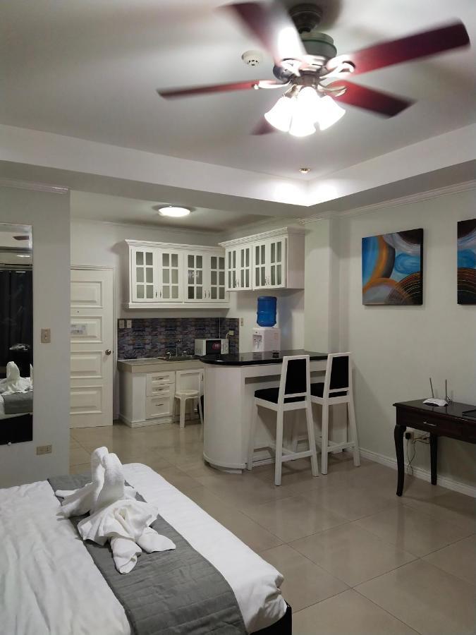 Bourbon St Apts Condo 16 Angeles Esterno foto